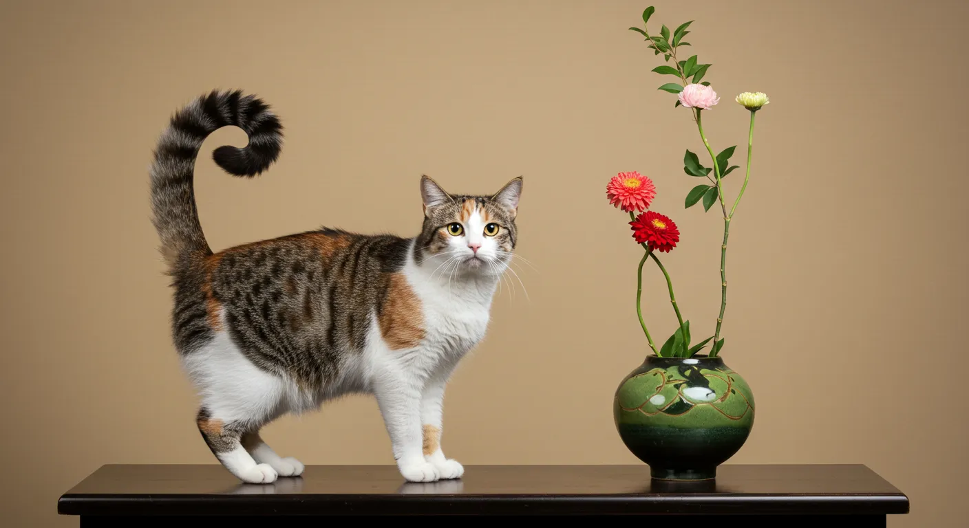 Japanese Bobtail